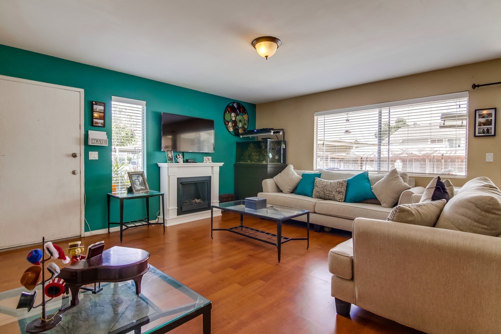 Virtual tour photo 6 of 27 for 7314 Tooma St #168