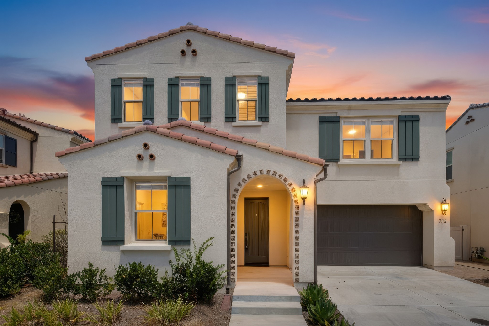 Virtual tour photo 56 of 56 for 732 Merit Dr