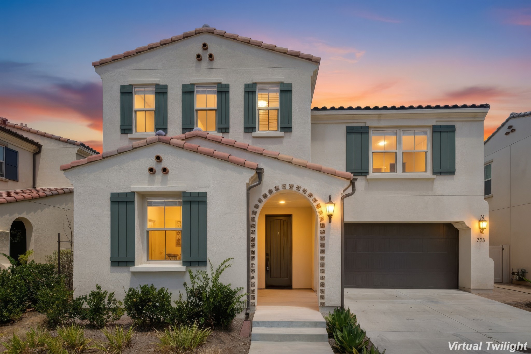 Virtual tour photo 57 of 56 for 732 Merit Dr