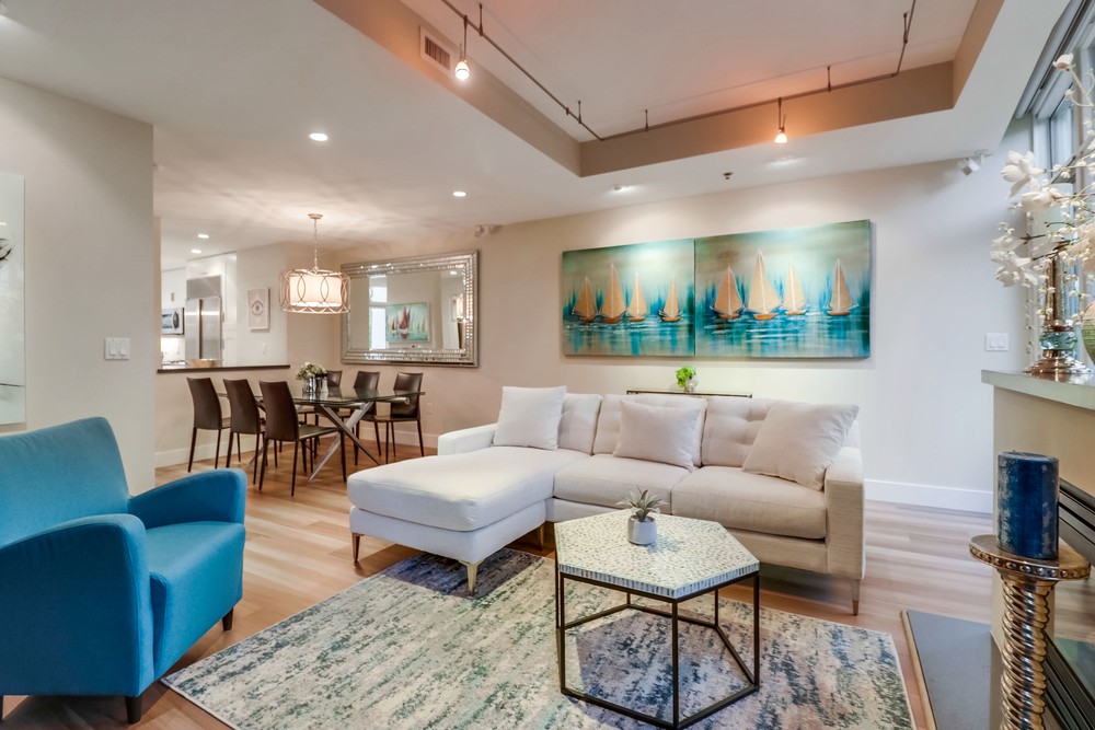 Virtual tour photo 24 of 93 for 733 W G St