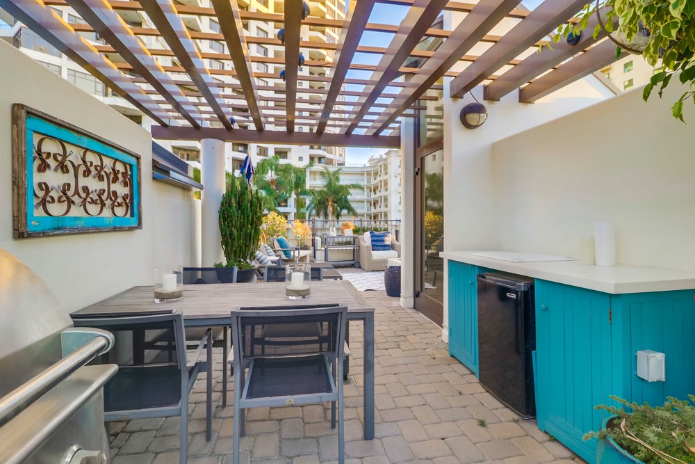 Virtual tour photo 92 of 93 for 733 W G St