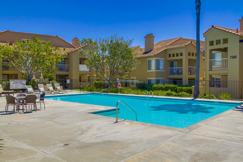 Virtual tour photo 20 of 21 for 7330 Calle Cristobal #85