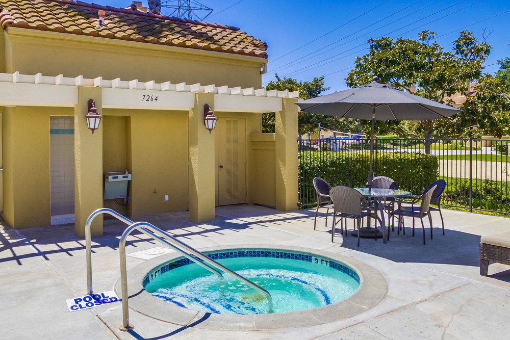 Virtual tour photo 21 of 21 for 7330 Calle Cristobal #85