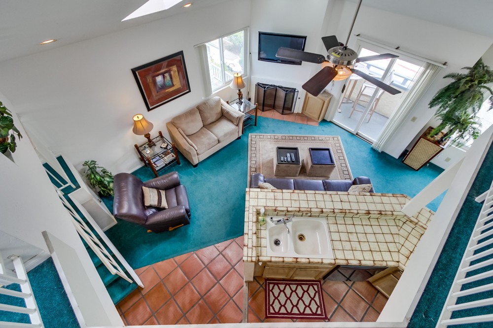 Virtual tour photo 30 of 72 for 735 Santa Clara Place #1
