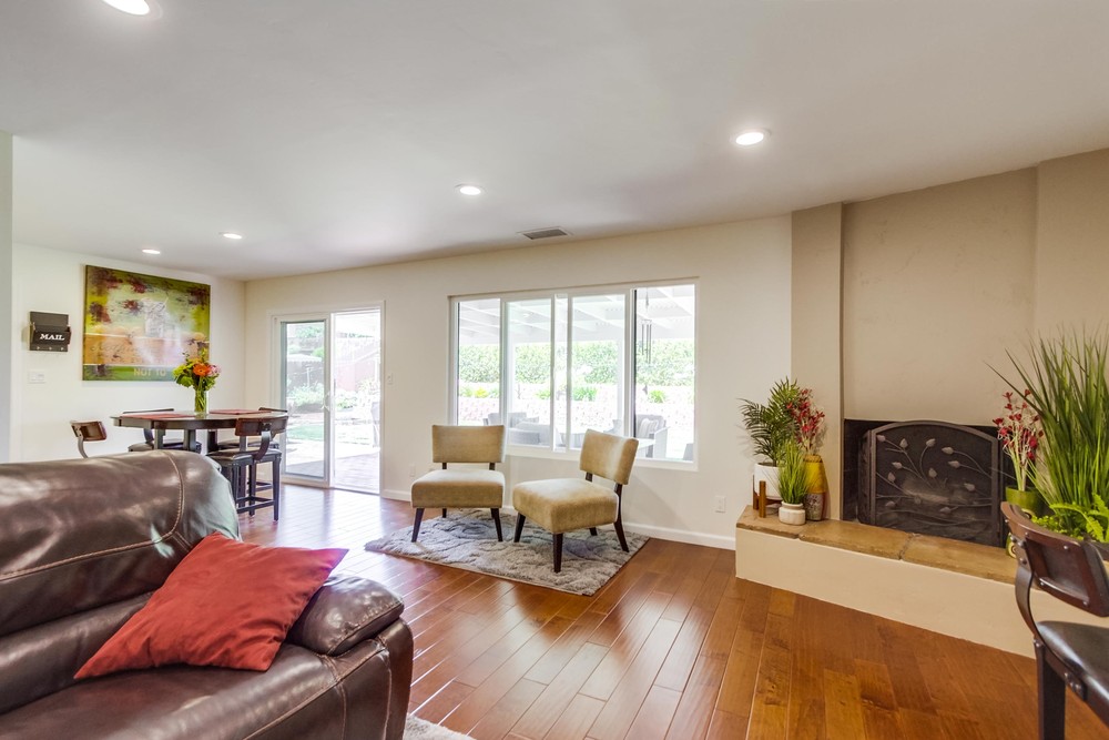 Virtual tour photo 11 of 41 for 7354 Ballinger Ave