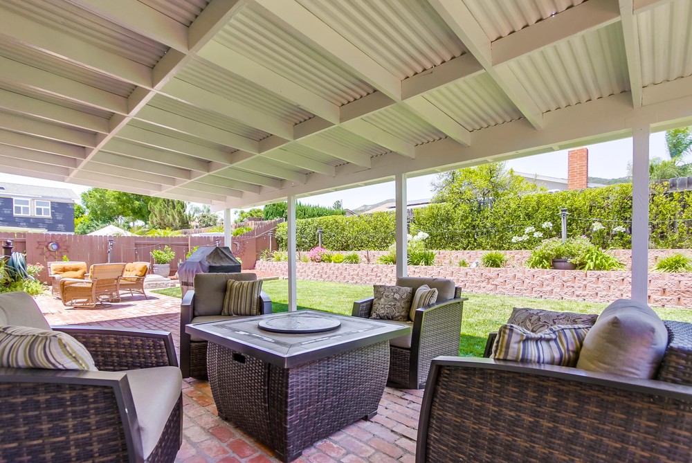 Virtual tour photo 32 of 41 for 7354 Ballinger Ave