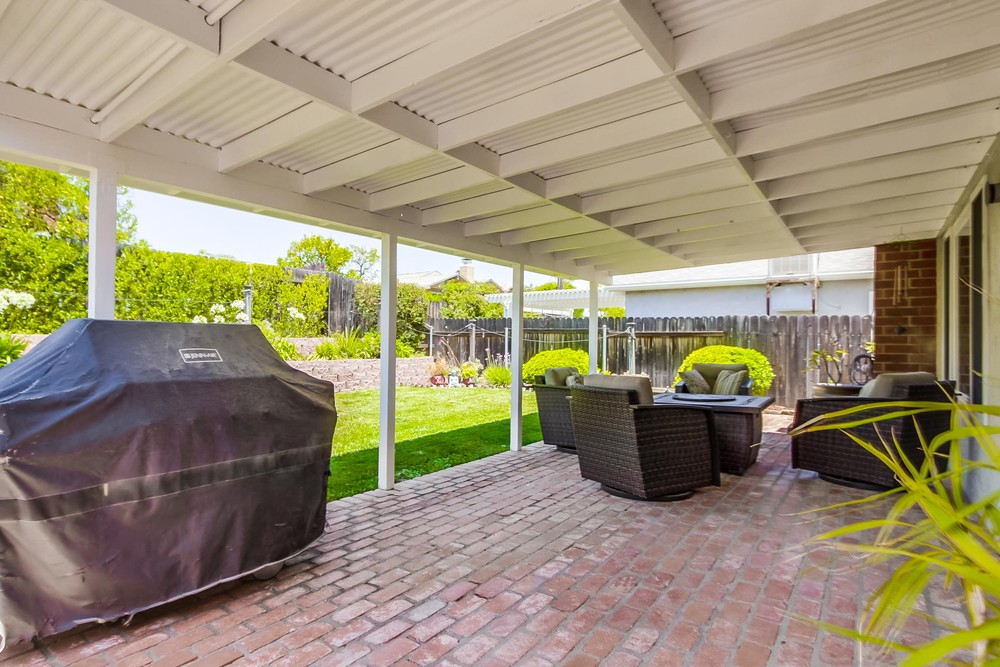 Virtual tour photo 33 of 41 for 7354 Ballinger Ave