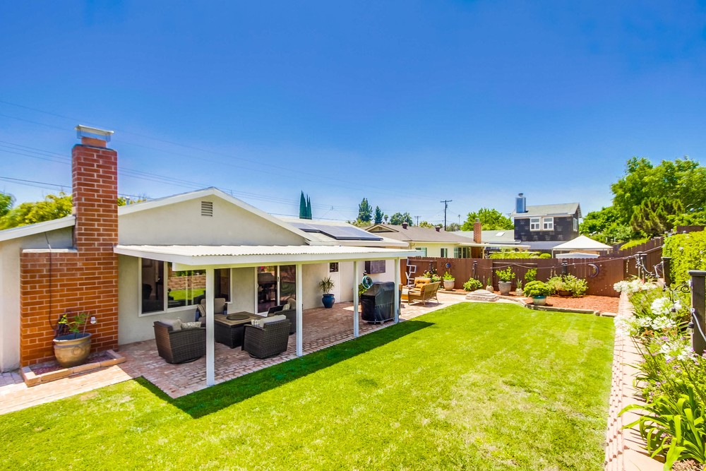 Virtual tour photo 36 of 41 for 7354 Ballinger Ave
