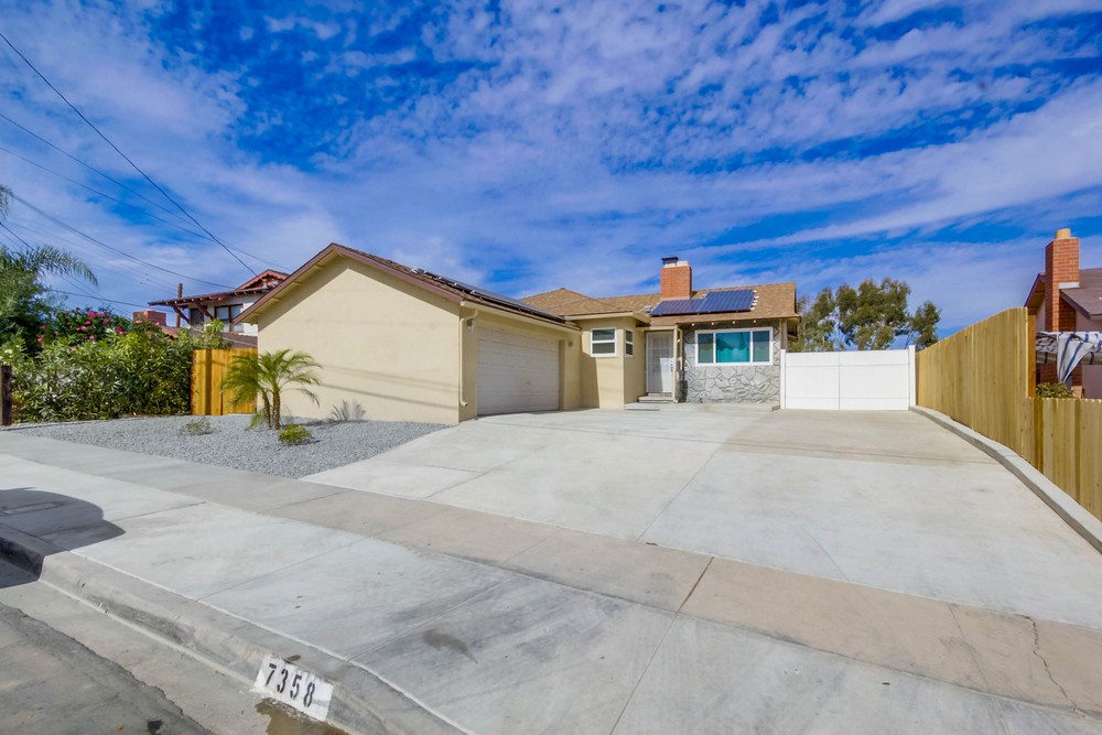 Virtual tour photo 1 of 42 for 7358 Gribble St