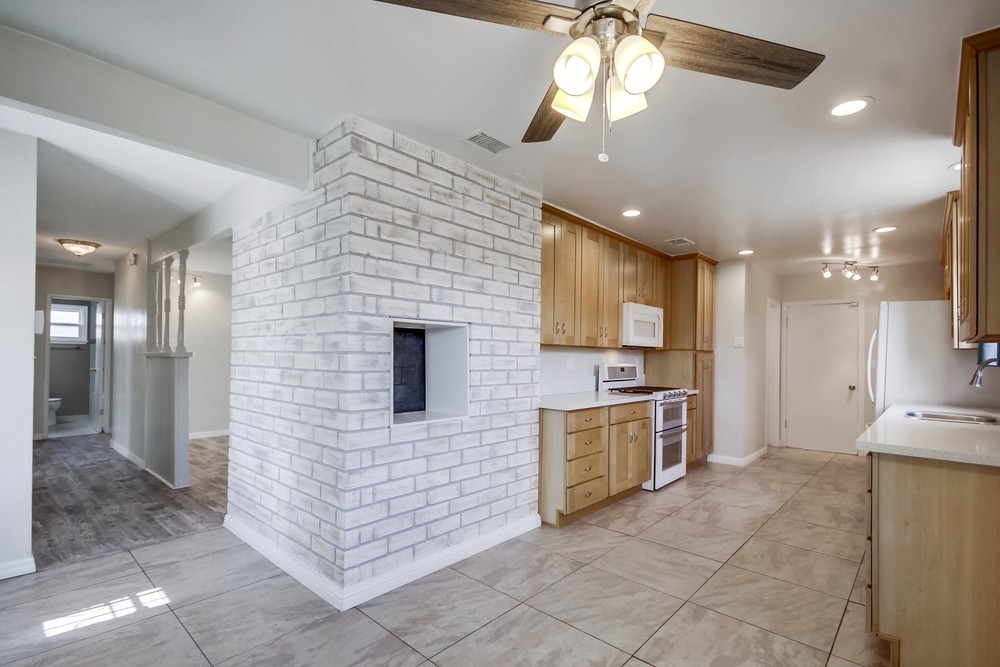 Virtual tour photo 14 of 42 for 7358 Gribble St