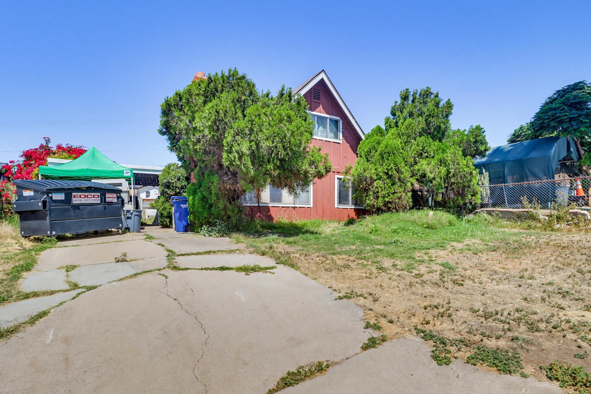 Virtual tour photo 3 of 34 for 736 Sacramento Ave