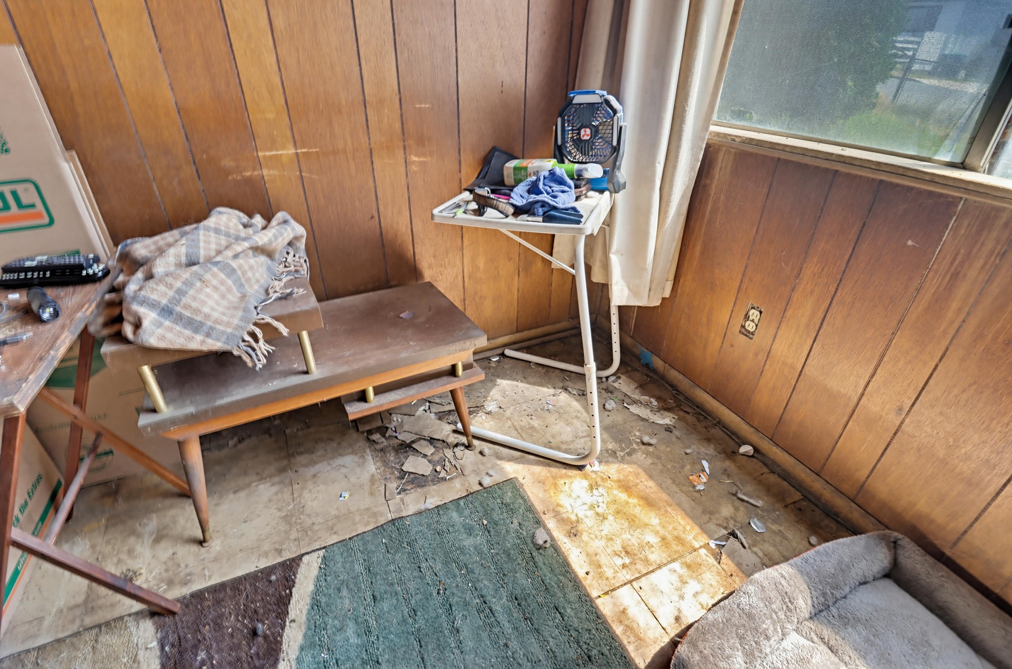 Virtual tour photo 9 of 34 for 736 Sacramento Ave