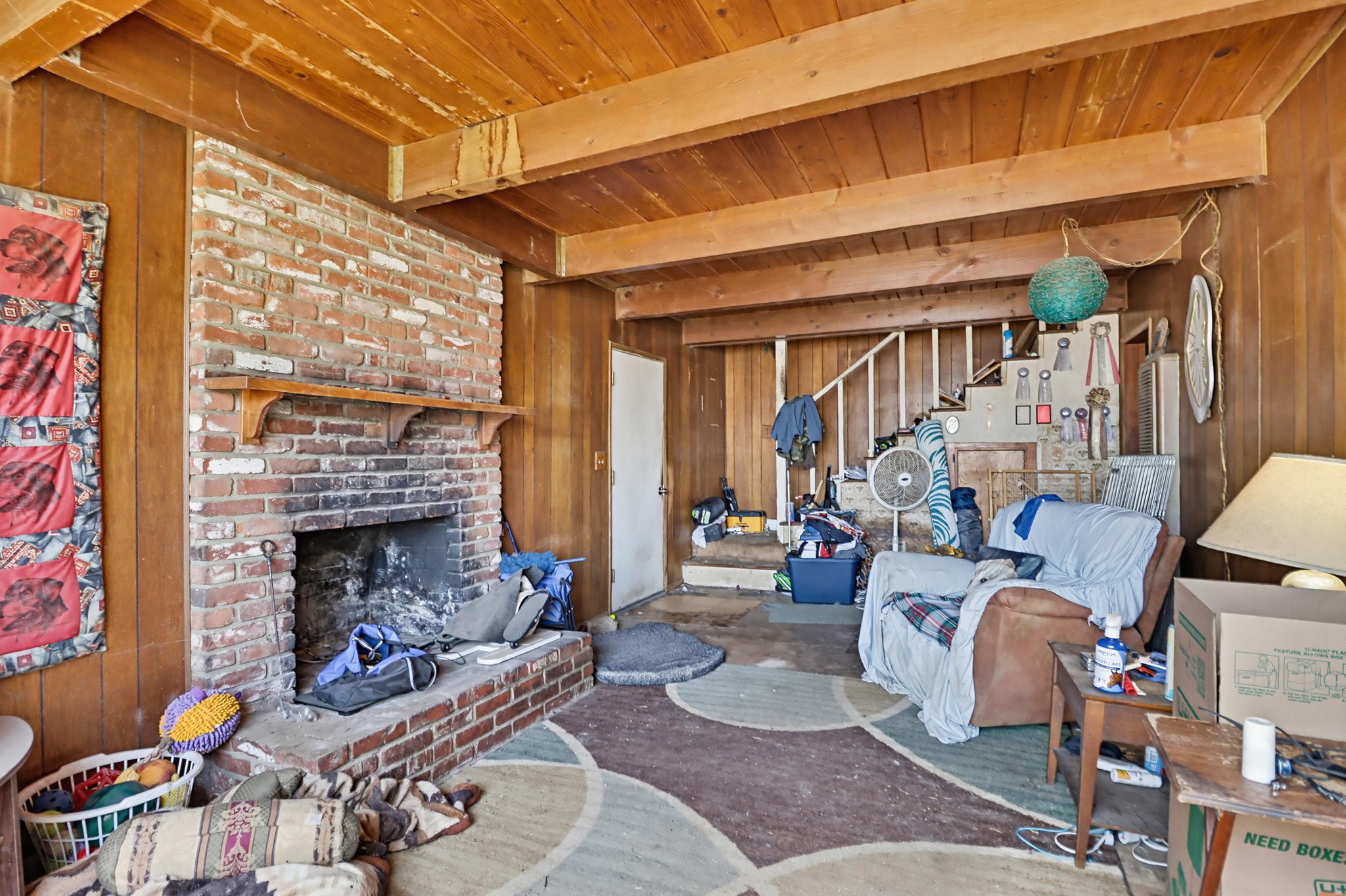 Virtual tour photo 10 of 34 for 736 Sacramento Ave