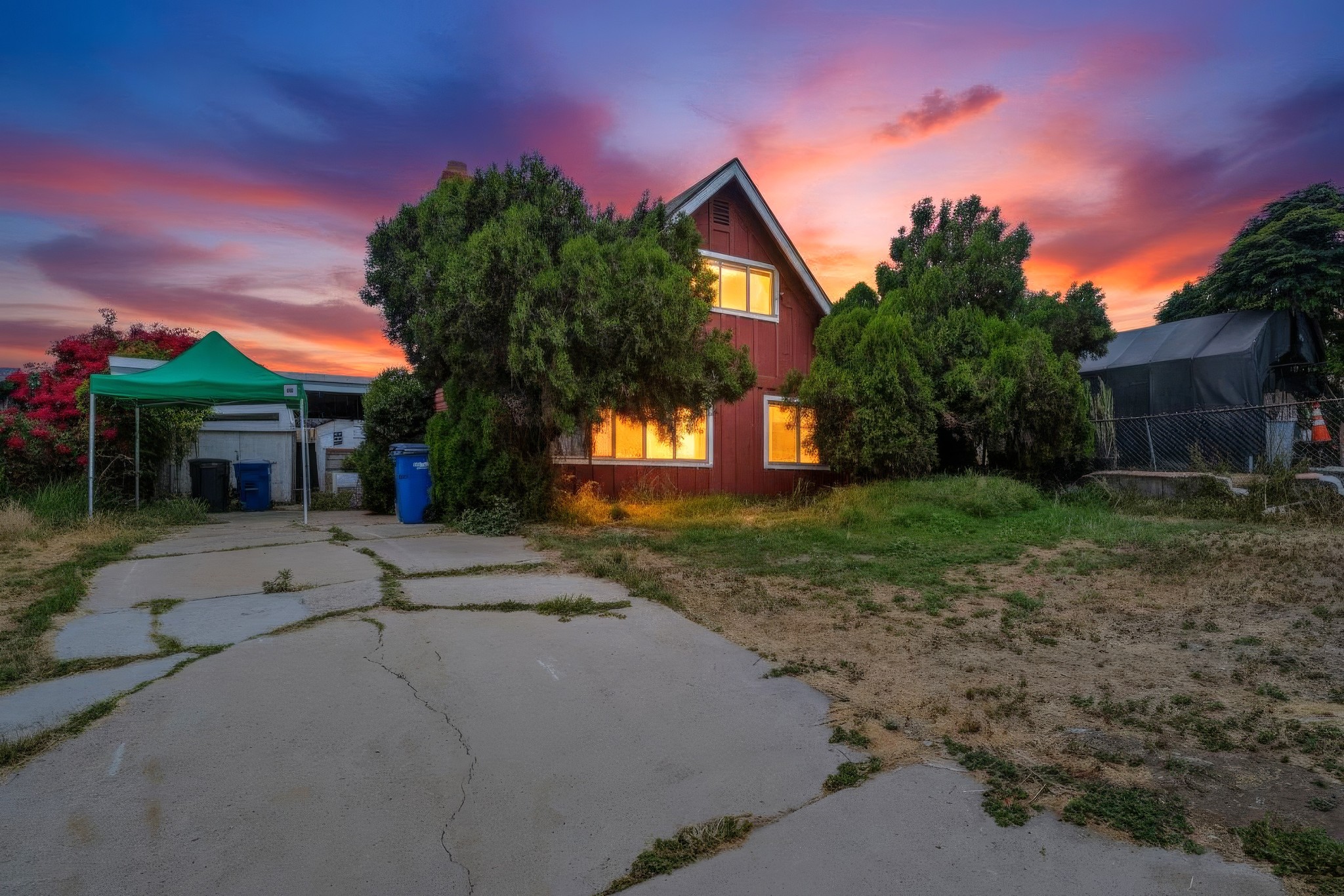 Virtual tour photo 35 of 34 for 736 Sacramento Ave