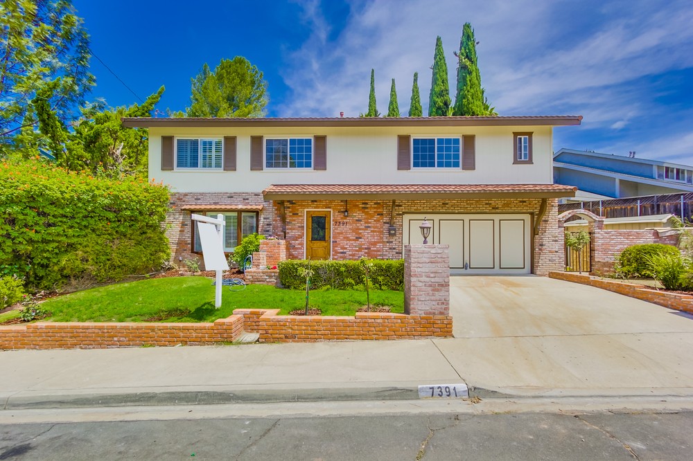 Virtual tour photo 1 of 39 for 7391 Margerum Avenue