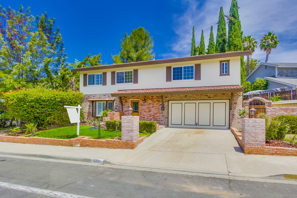 Virtual tour photo 3 of 39 for 7391 Margerum Avenue