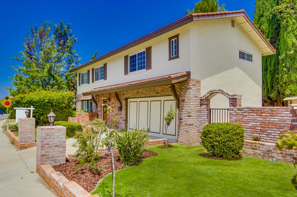 Virtual tour photo 4 of 39 for 7391 Margerum Avenue