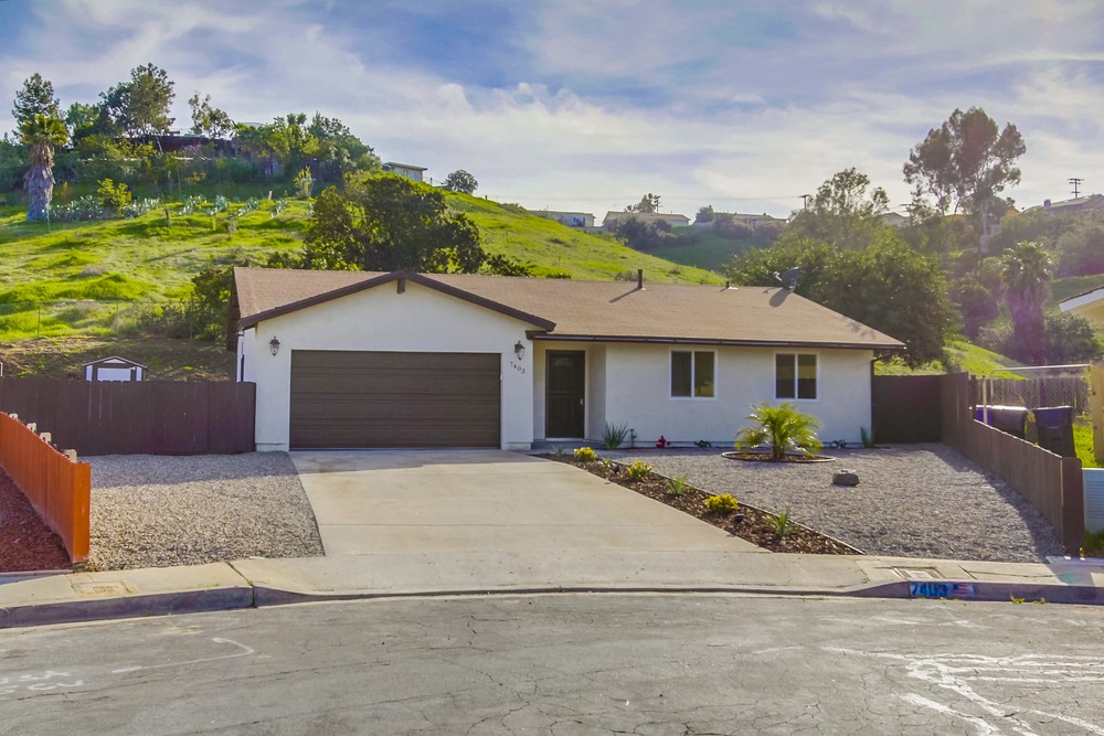Virtual tour photo 1 of 29 for 7403 Black Oak Rd