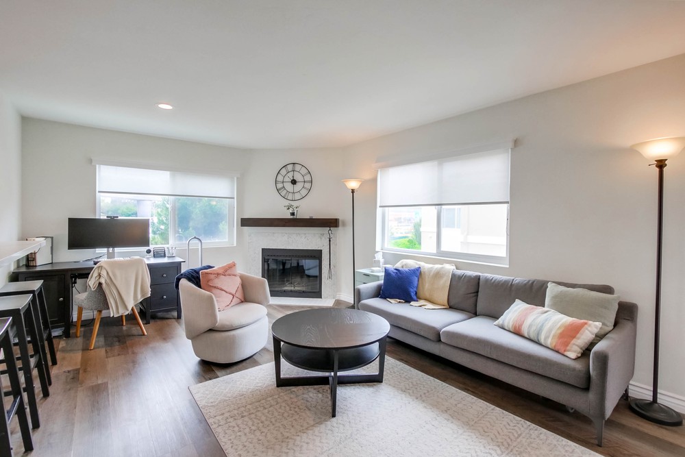 Virtual tour photo 6 of 24 for 7405 Charmant Dr UNIT 2312