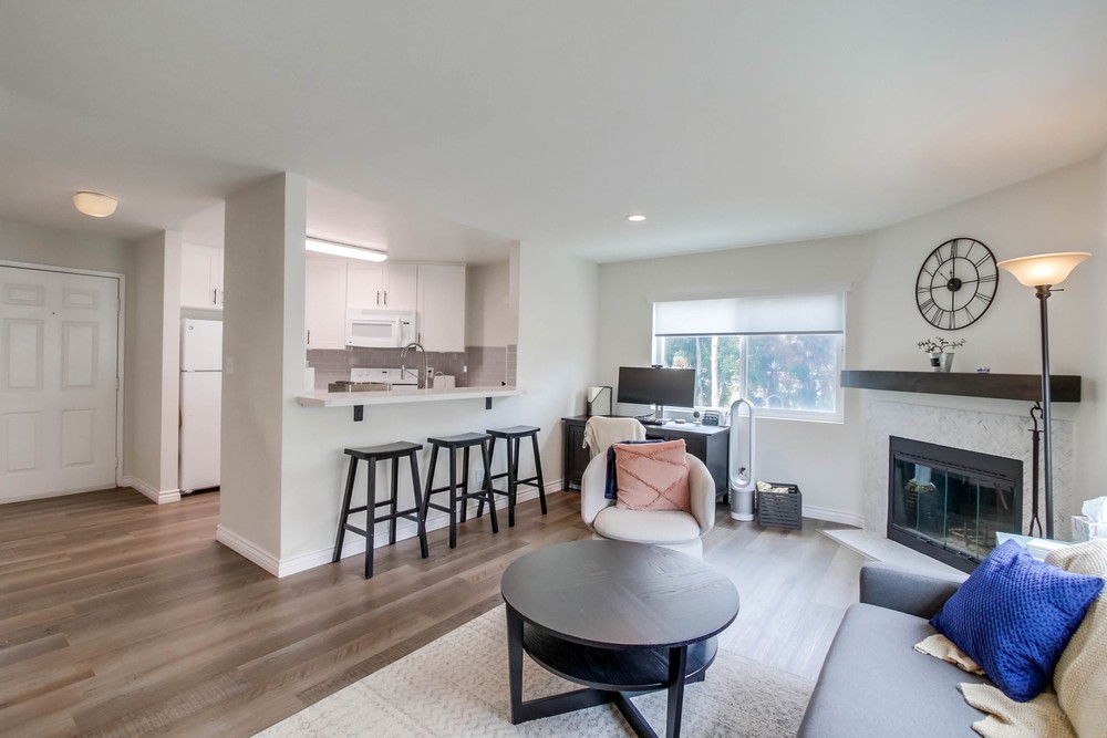 Virtual tour photo 7 of 24 for 7405 Charmant Dr UNIT 2312