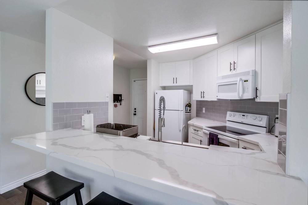 Virtual tour photo 10 of 24 for 7405 Charmant Dr UNIT 2312