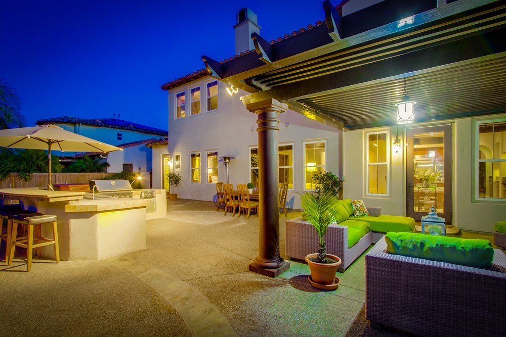 Virtual tour photo 9 of 81 for 7407 La Mantanza