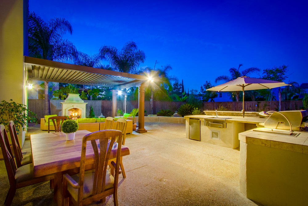 Virtual tour photo 12 of 81 for 7407 La Mantanza