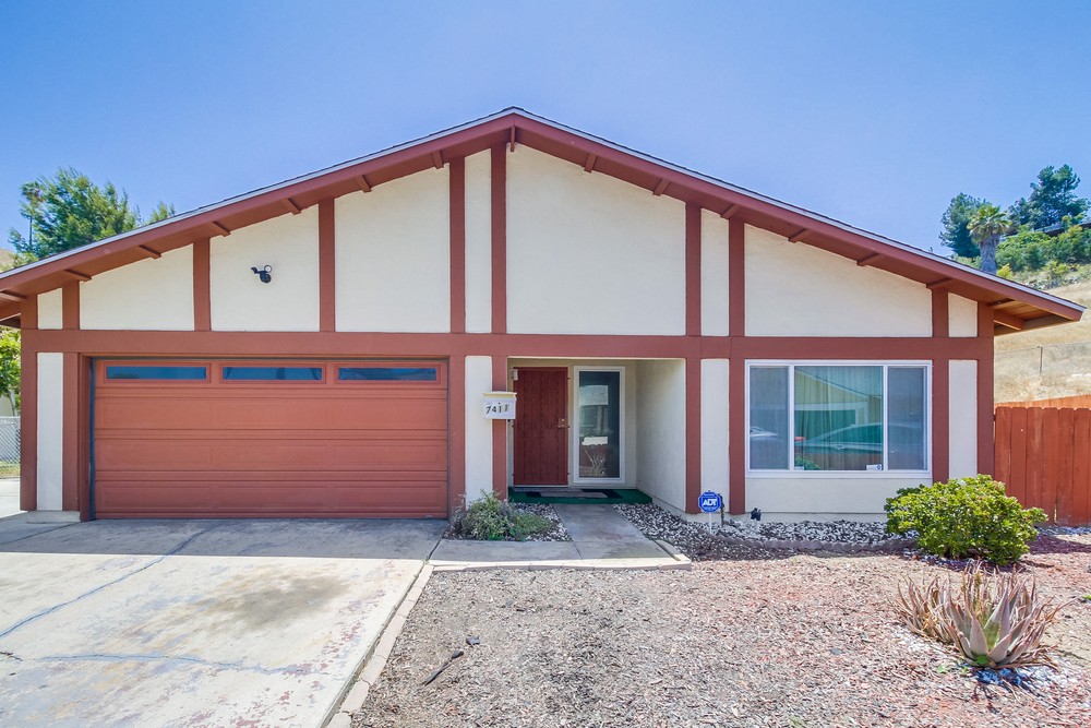 Virtual tour photo 1 of 45 for 7411 Black Oak Rd