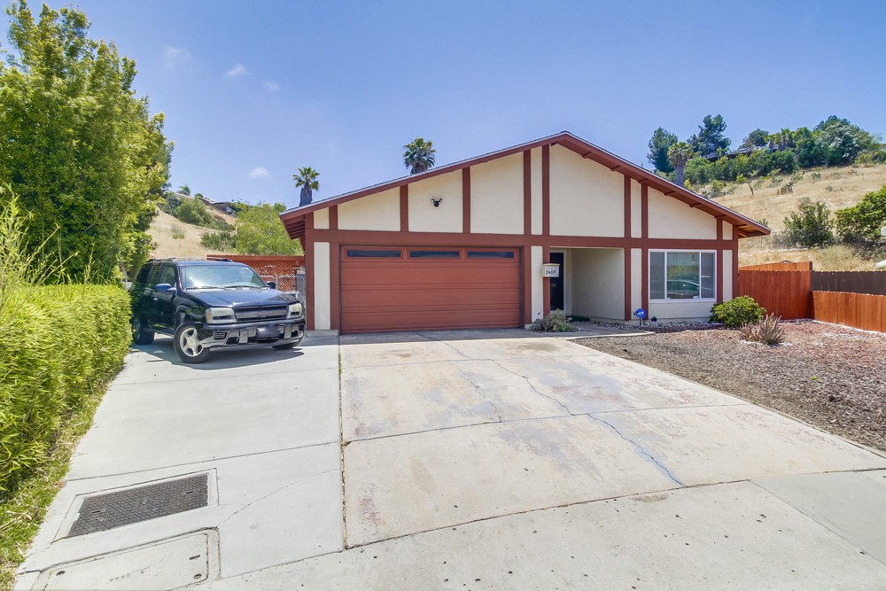 Virtual tour photo 3 of 45 for 7411 Black Oak Rd