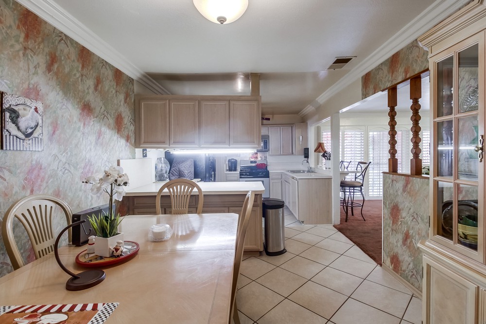 Virtual tour photo 13 of 45 for 7411 Black Oak Rd