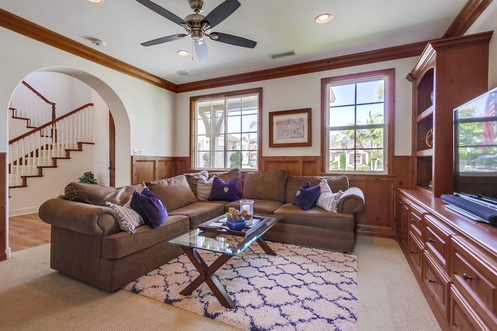 Virtual tour photo 15 of 104 for 7411 Las Lunas