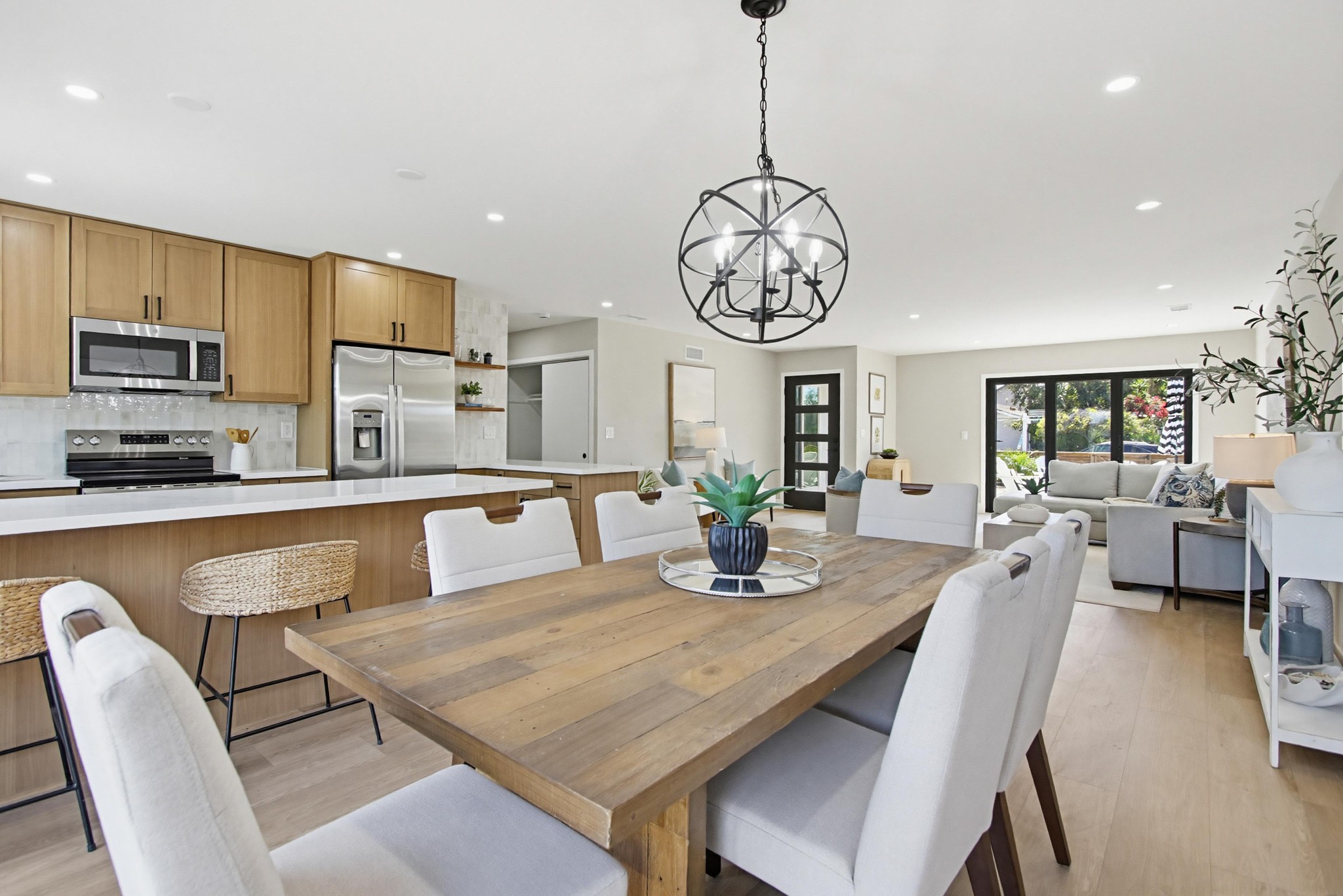 Virtual tour photo 16 of 63 for 7415 Bovet Way