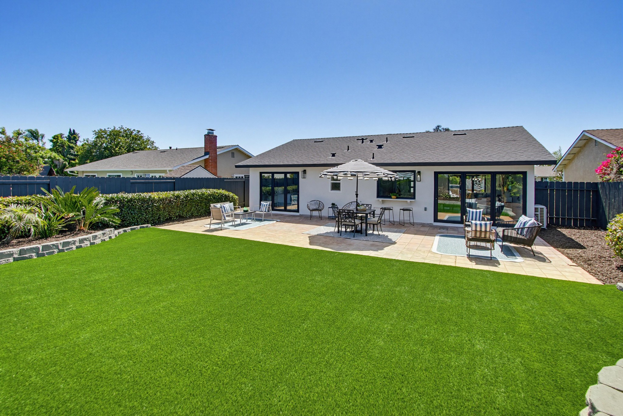Virtual tour photo 41 of 63 for 7415 Bovet Way