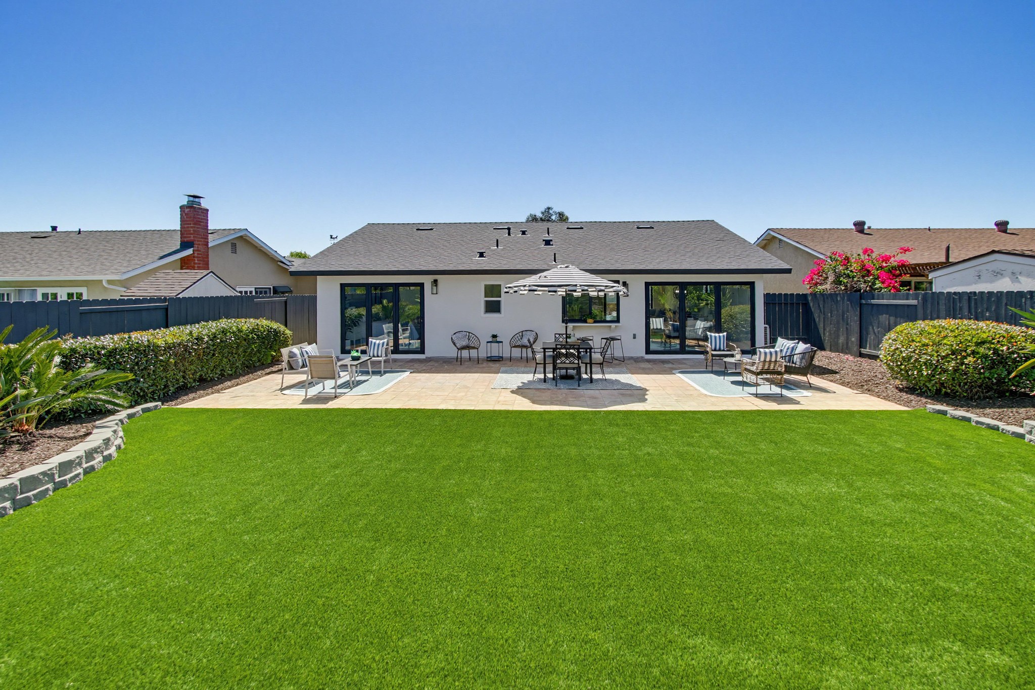 Virtual tour photo 43 of 63 for 7415 Bovet Way