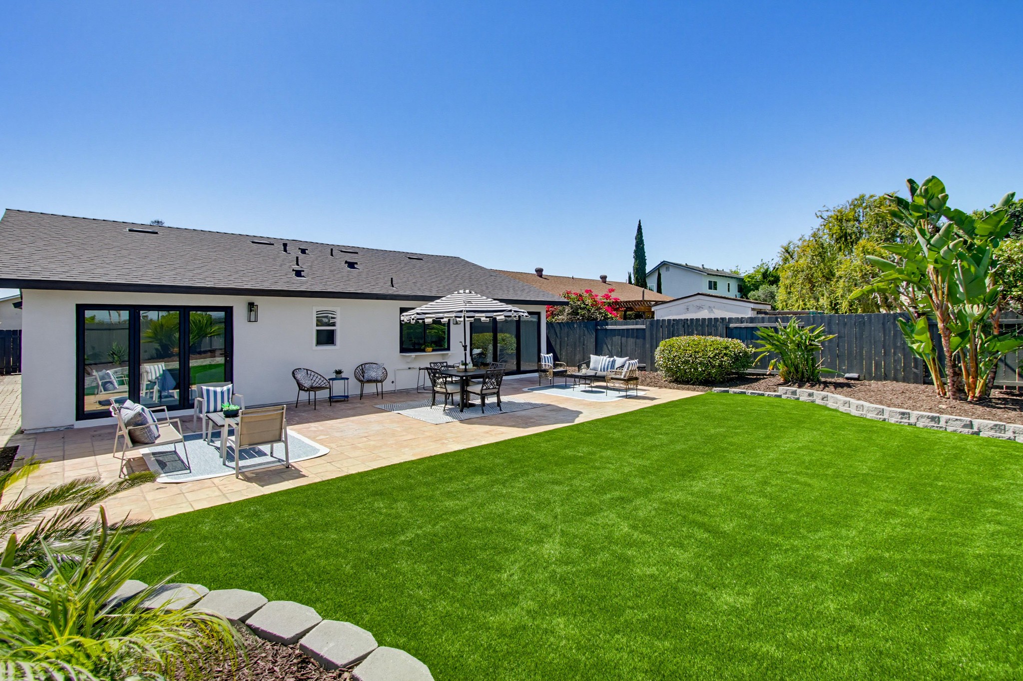Virtual tour photo 47 of 63 for 7415 Bovet Way