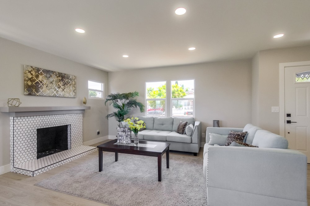 Virtual tour photo 9 of 38 for 7418 Gribble St