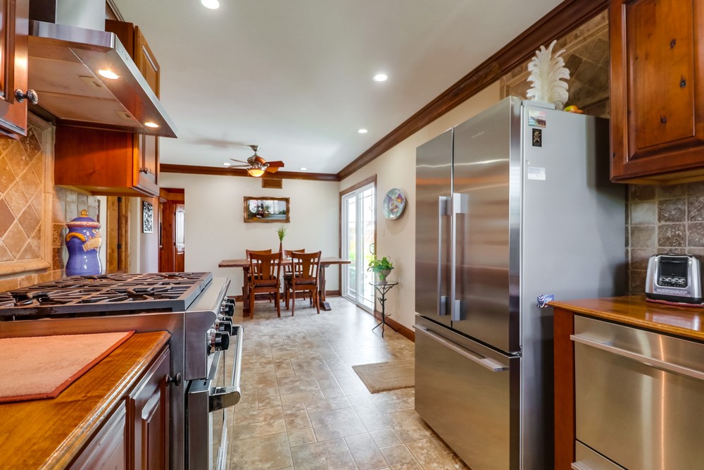 Virtual tour photo 23 of 44 for 7426 Blix St