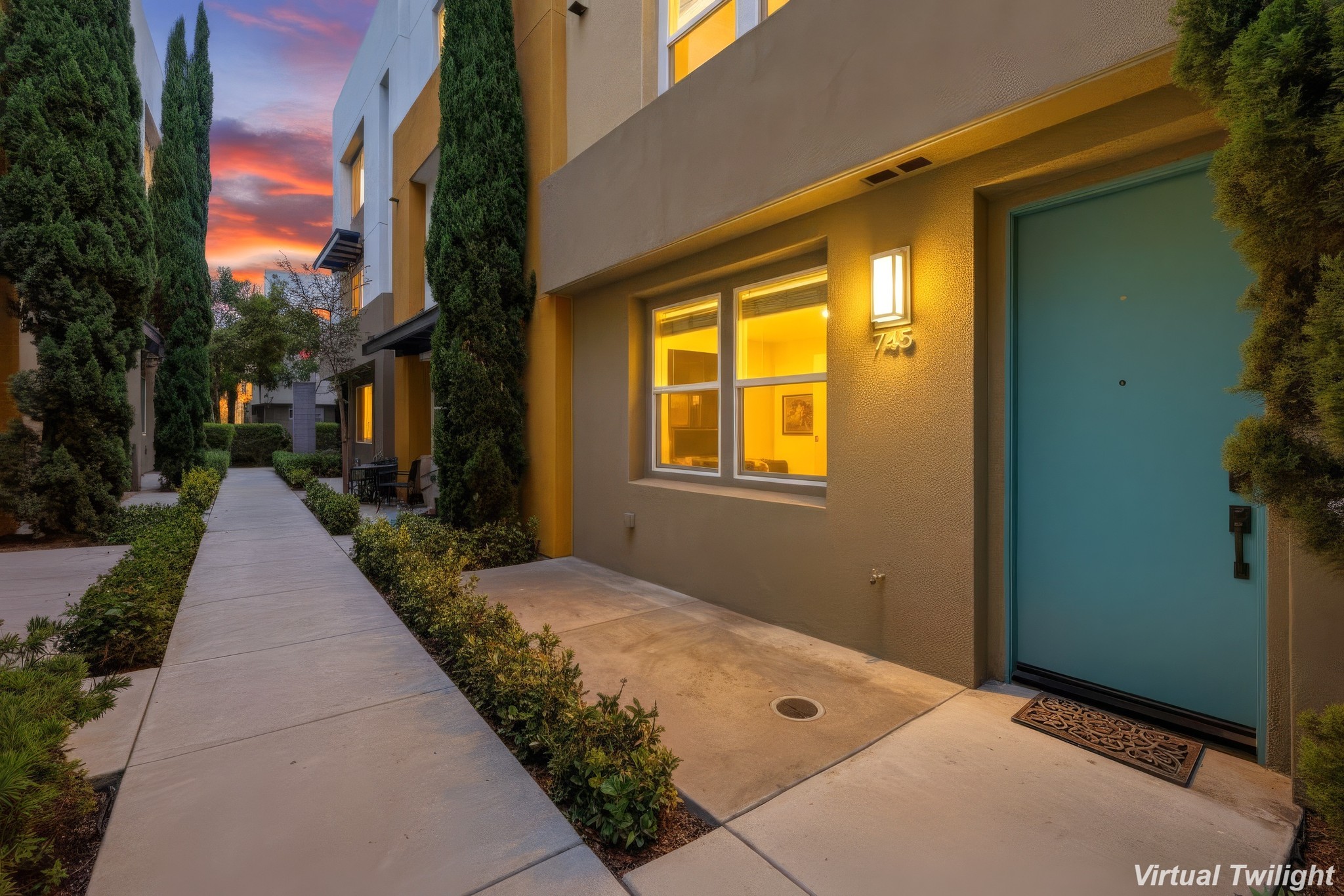 Virtual tour photo 54 of 53 for 745 Shoreline Rd