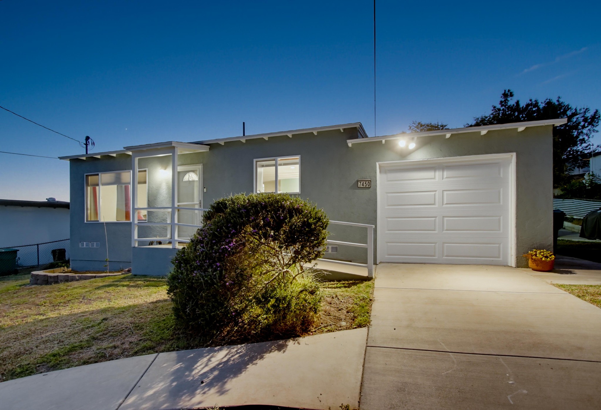 Virtual tour photo 1 of 49 for 7450 Jamacha Rd