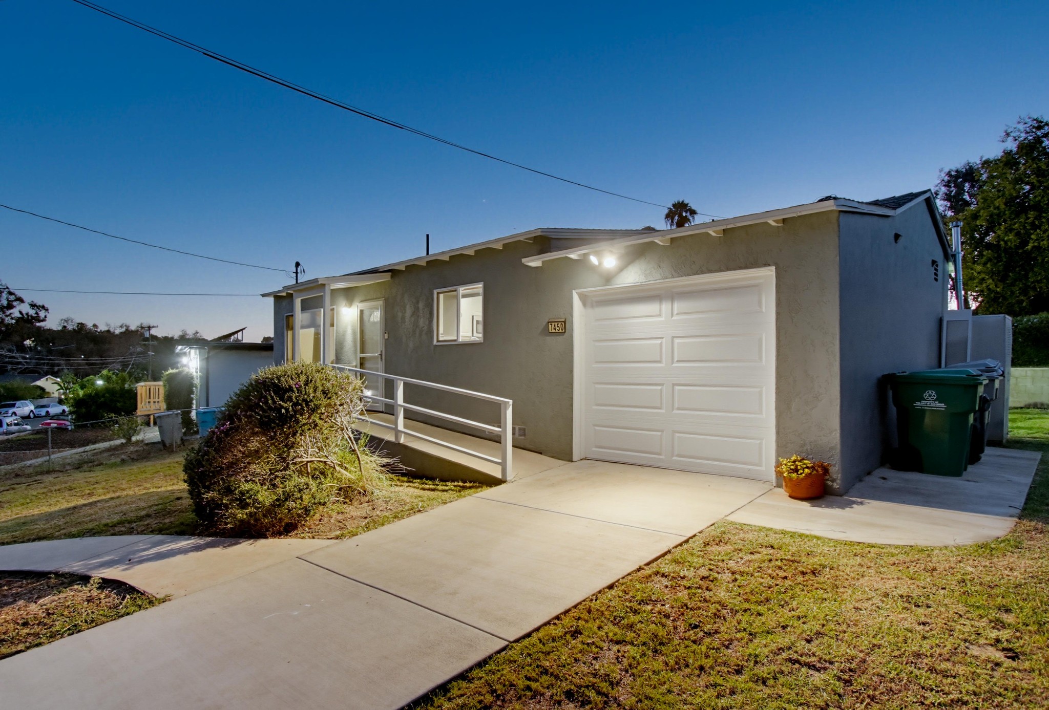 Virtual tour photo 3 of 49 for 7450 Jamacha Rd