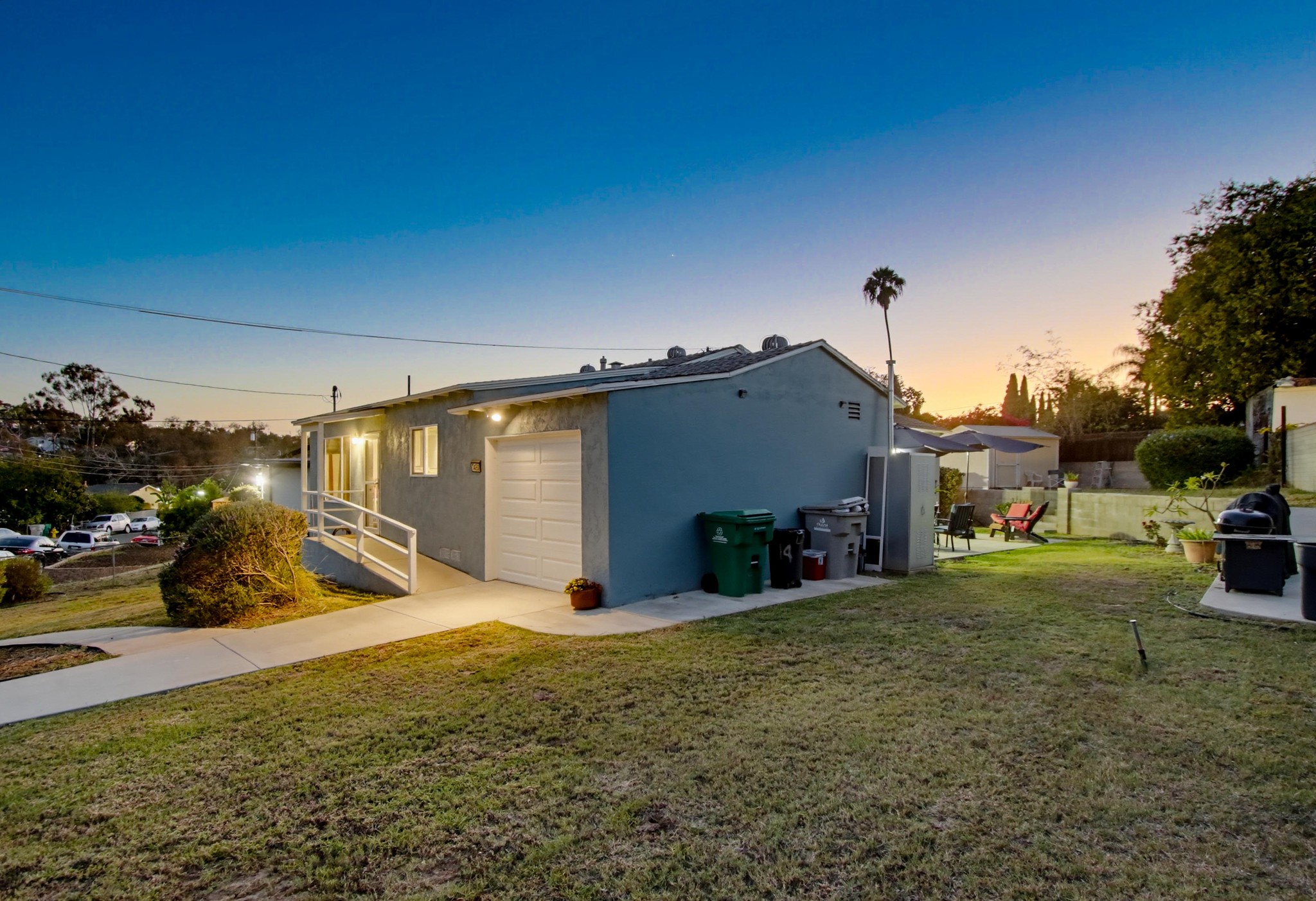 Virtual tour photo 4 of 49 for 7450 Jamacha Rd