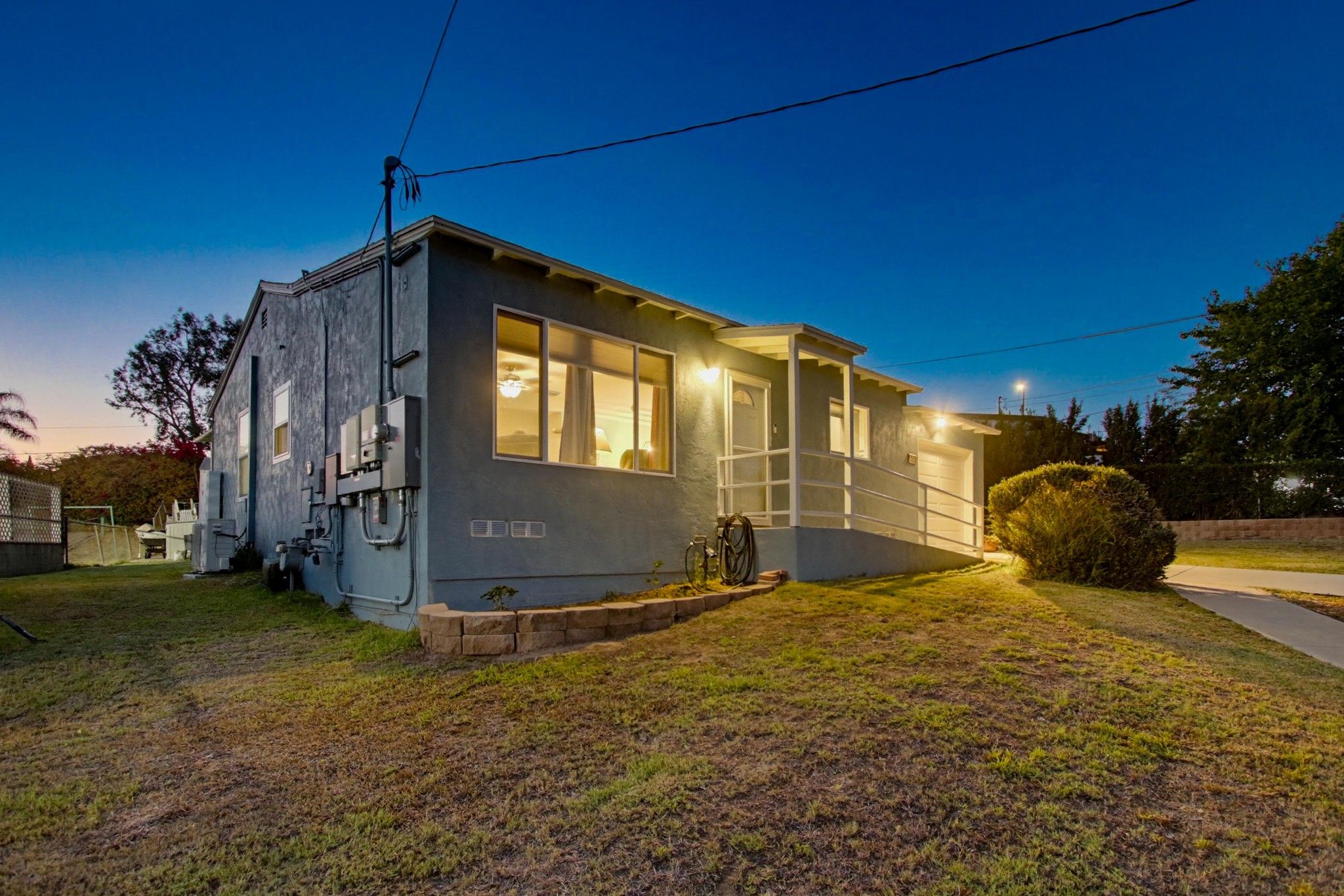 Virtual tour photo 5 of 49 for 7450 Jamacha Rd