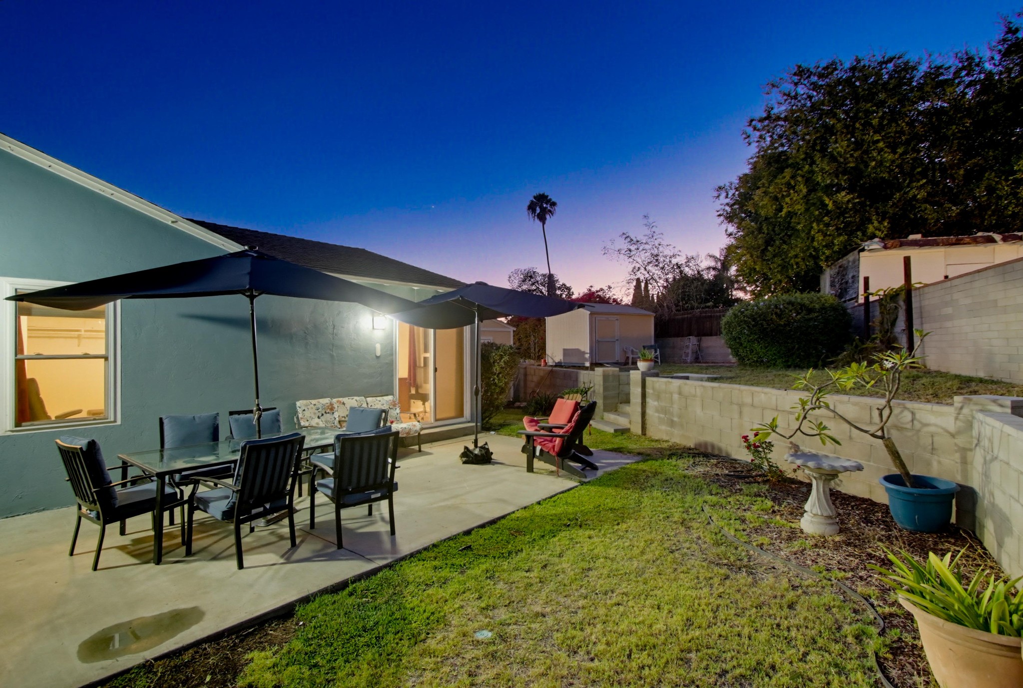 Virtual tour photo 7 of 49 for 7450 Jamacha Rd