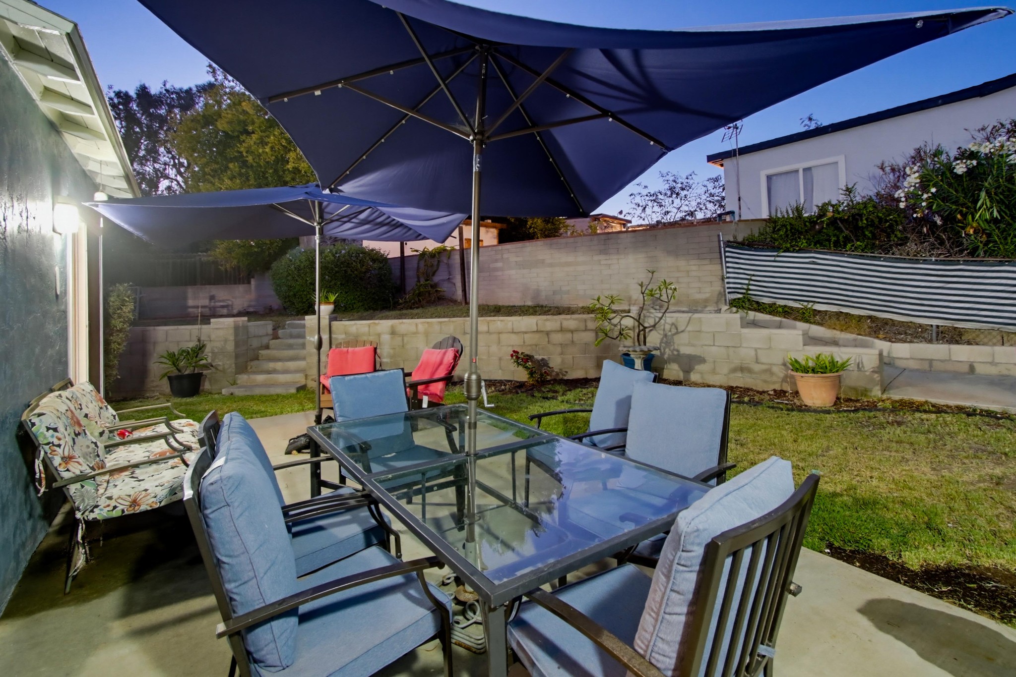 Virtual tour photo 8 of 49 for 7450 Jamacha Rd