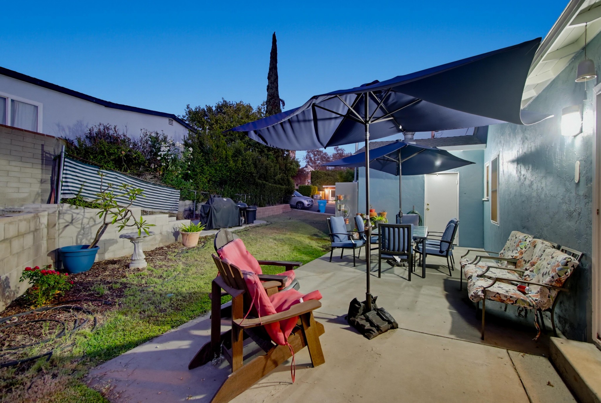 Virtual tour photo 9 of 49 for 7450 Jamacha Rd