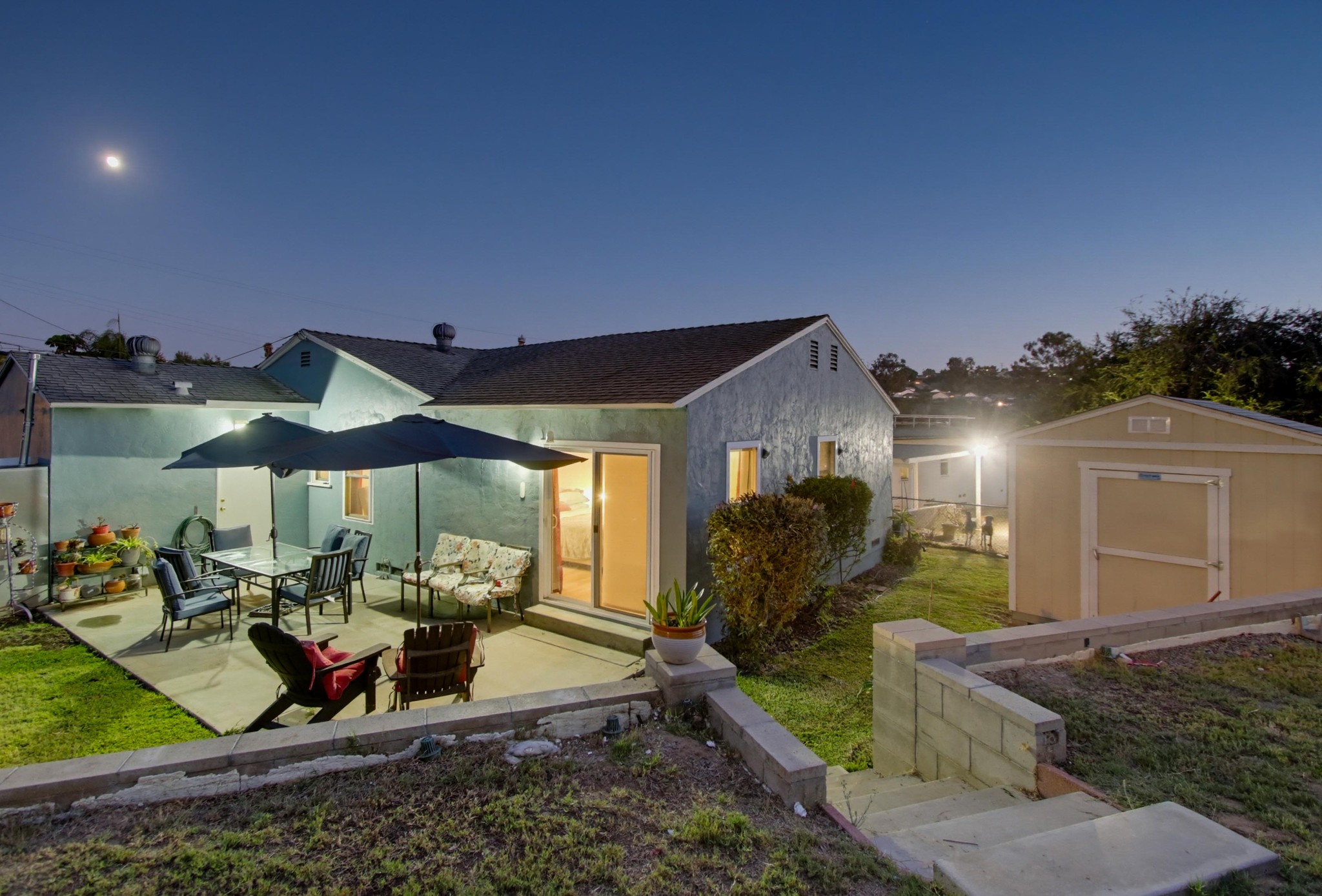 Virtual tour photo 10 of 49 for 7450 Jamacha Rd