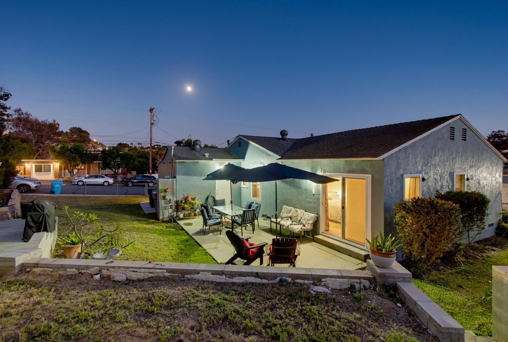 Virtual tour photo 11 of 49 for 7450 Jamacha Rd