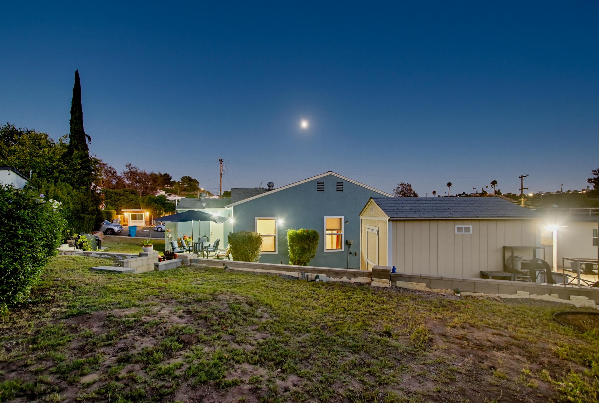 Virtual tour photo 14 of 49 for 7450 Jamacha Rd
