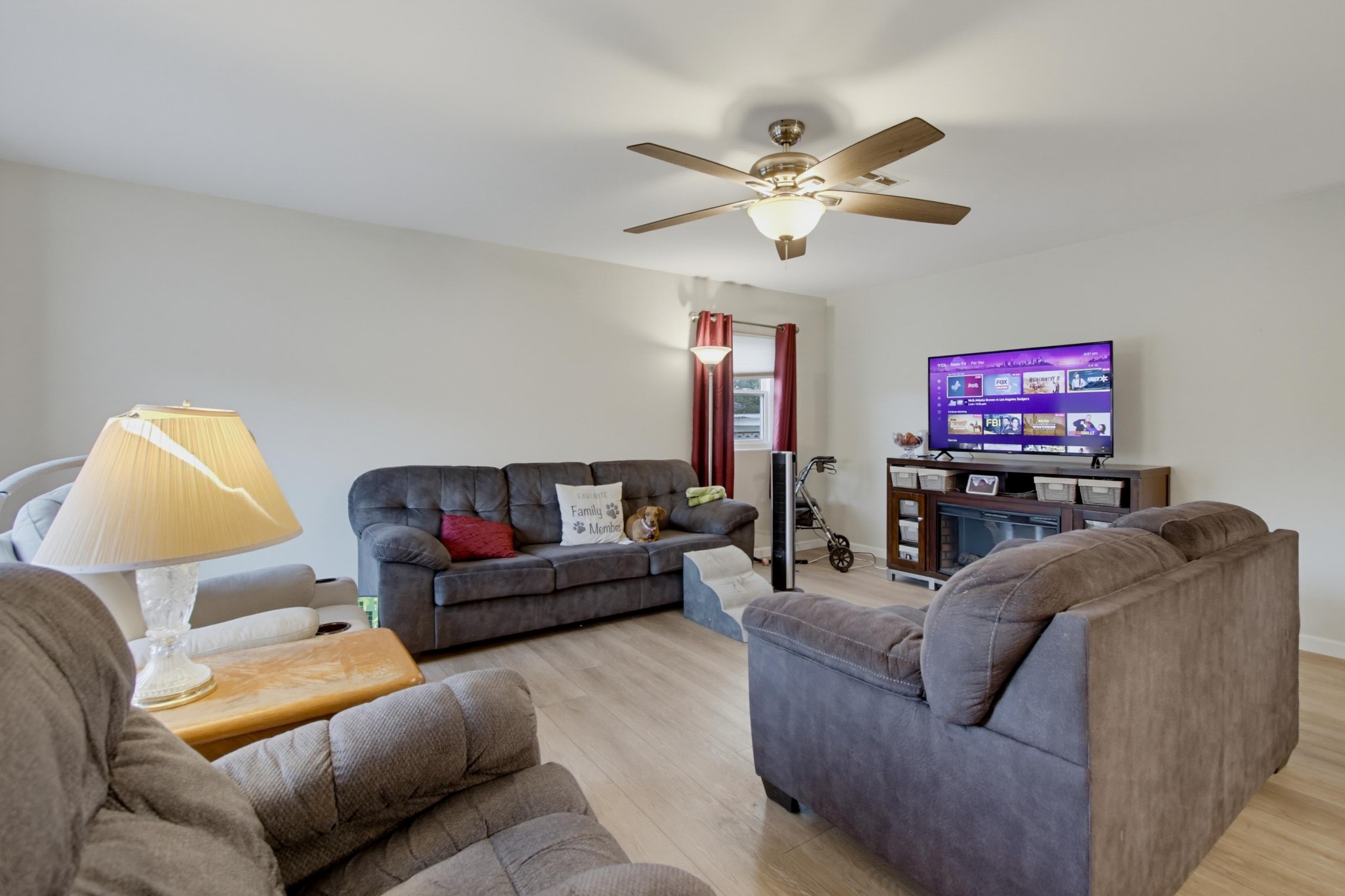 Virtual tour photo 15 of 49 for 7450 Jamacha Rd