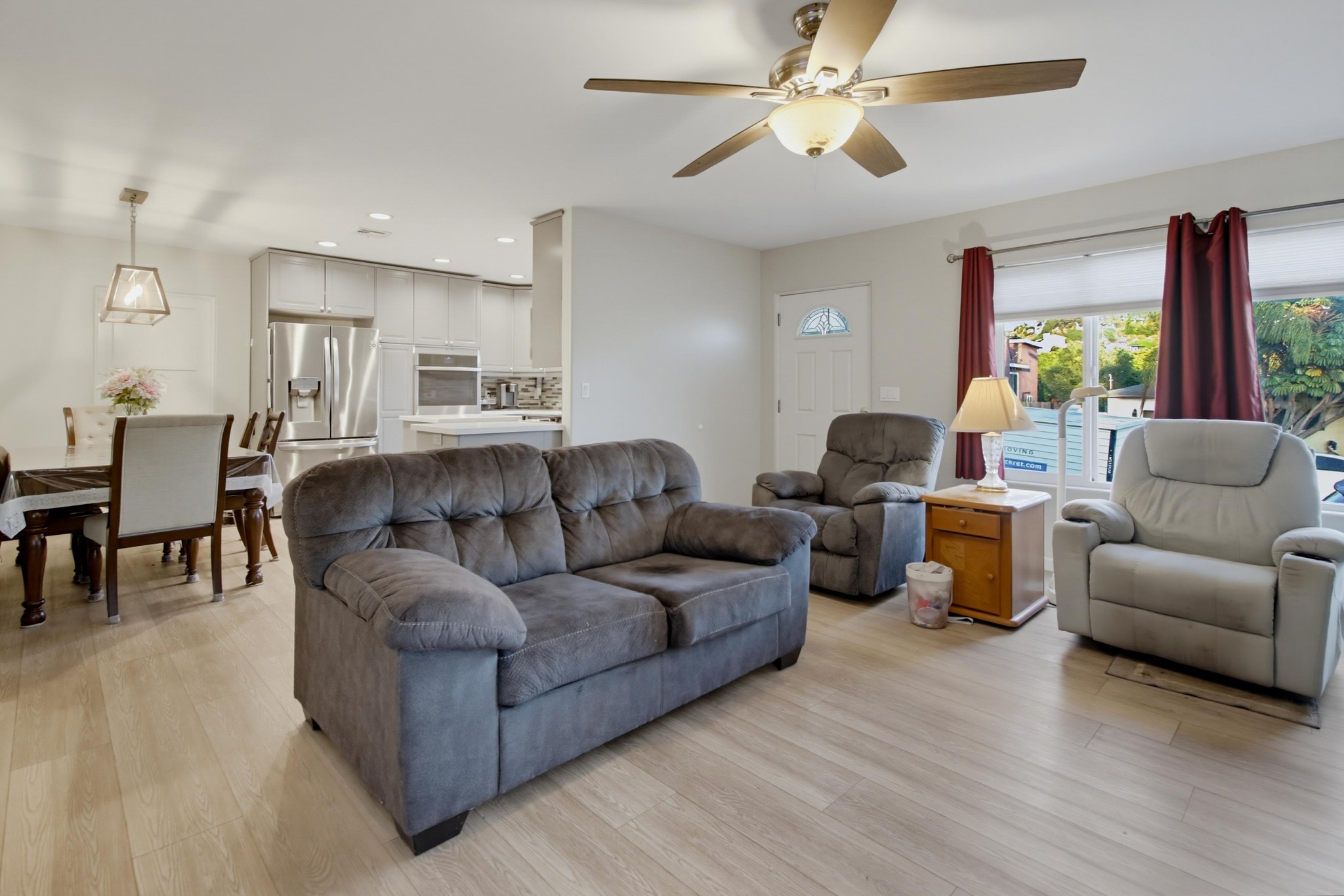 Virtual tour photo 19 of 49 for 7450 Jamacha Rd